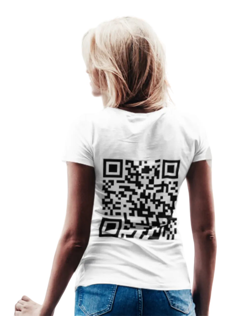 woman-tshirt-with-qr-1