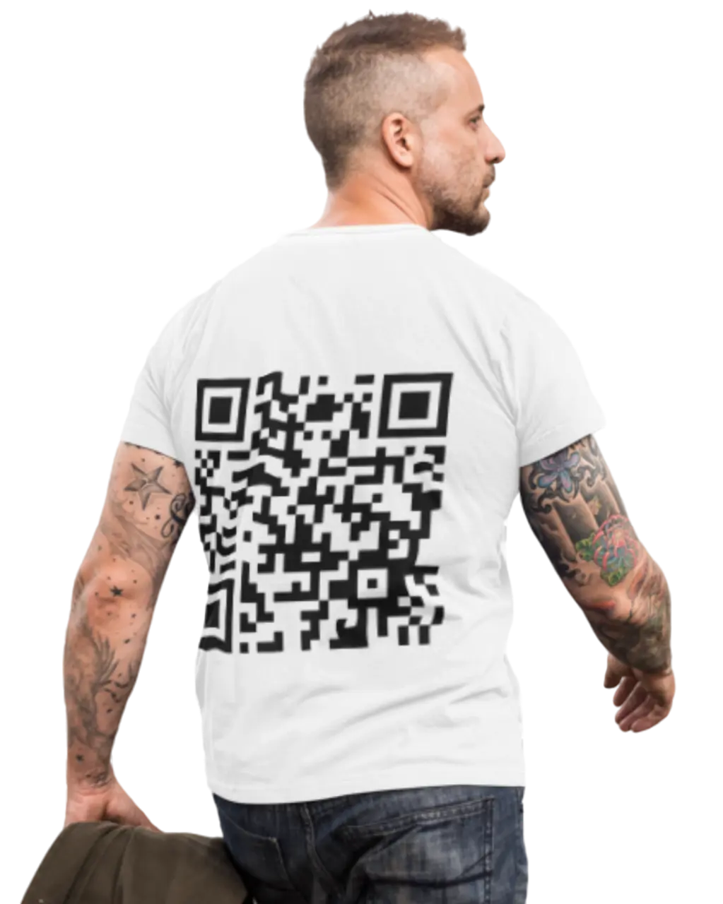 man-tshirt-with-qr-1